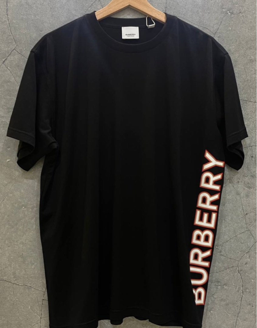 Burberry t shirt sale deals
