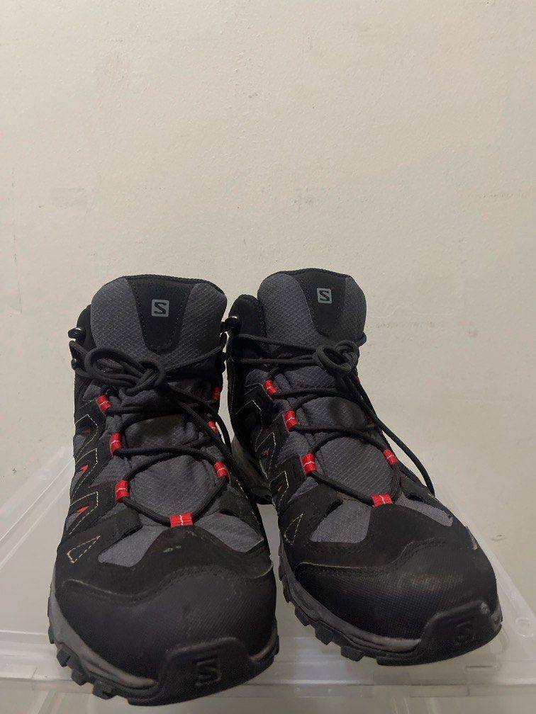 Salomon hillrock sale