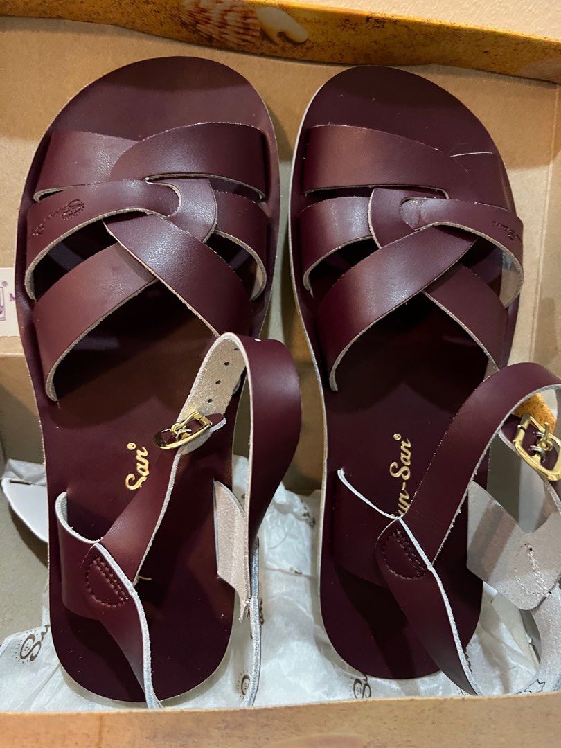 Buy saltwater sandals online