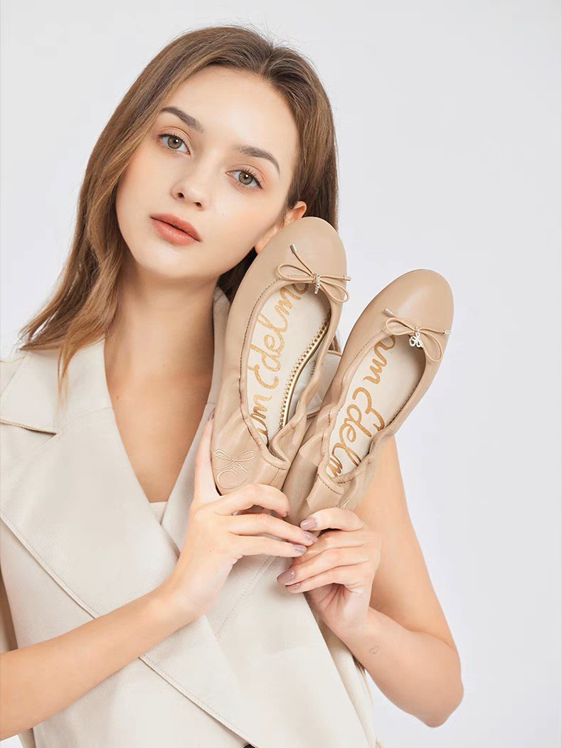 Sam edelman felicia ballet flat on sale