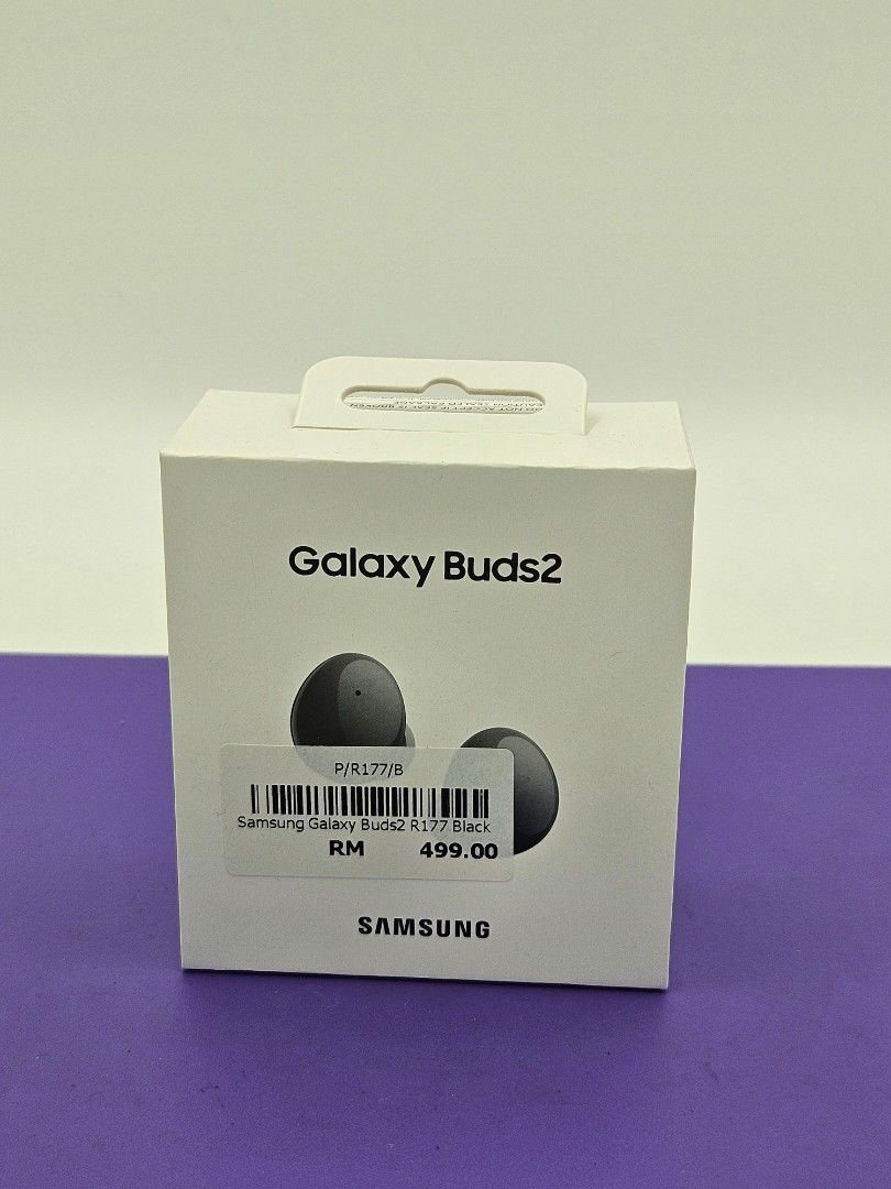 Galaxy buds ipod sales