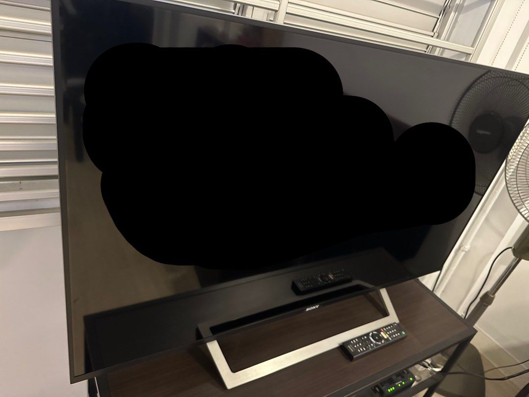 Sony TV (49 inch), TV & Home Appliances, TV & Entertainment, TV on ...