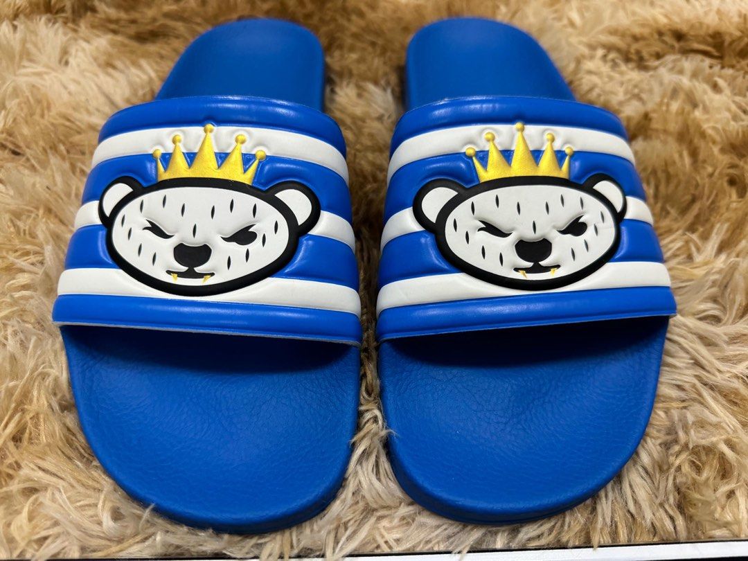 Sandal Adidas Nigobear Deadstock