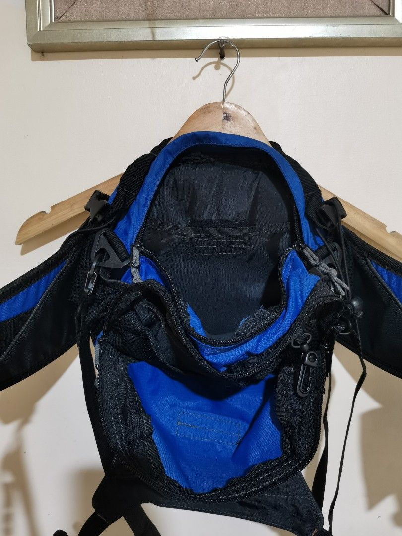 Sandugo belt sale bag