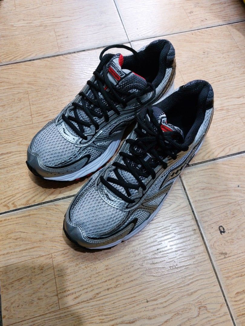 Saucony phantom discount