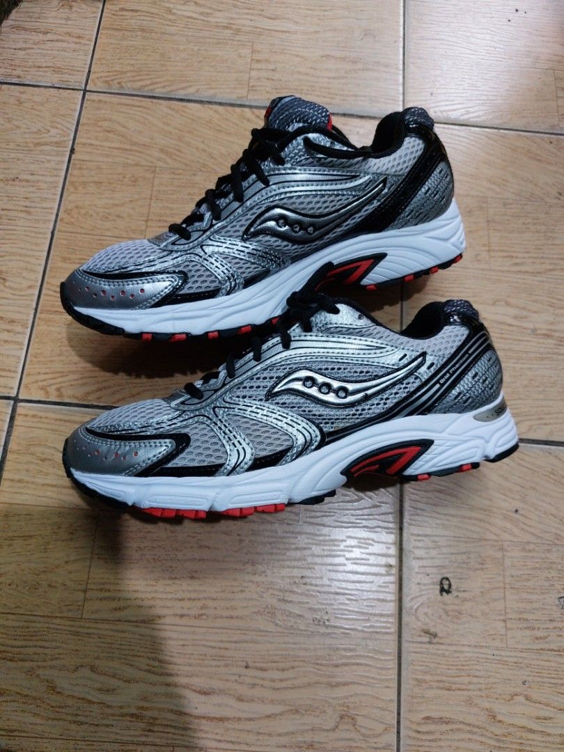 Saucony grid phantom cheap 2 men's running shoes