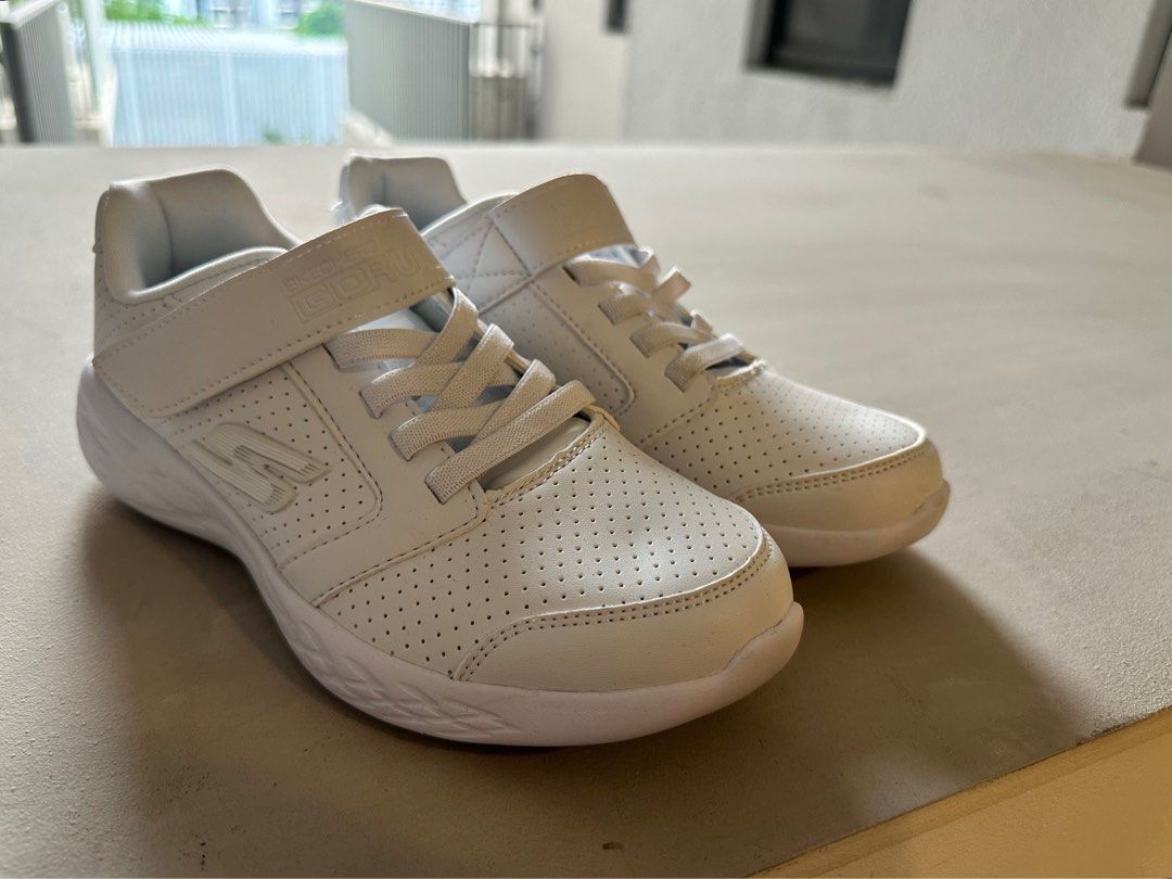 Casual shoes for school hot sale