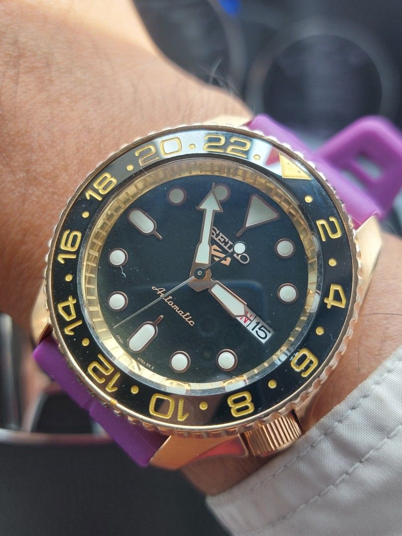 Seiko cal hotsell 4r36