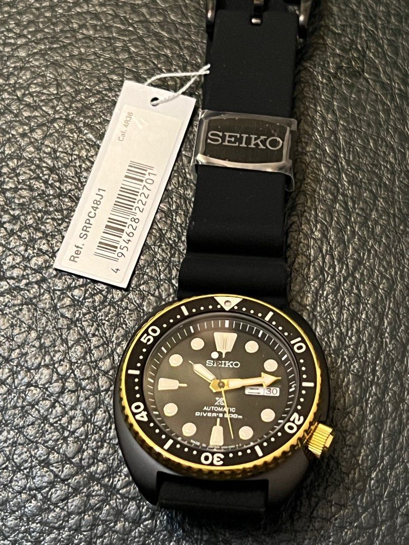 Seiko srpc48j1 store