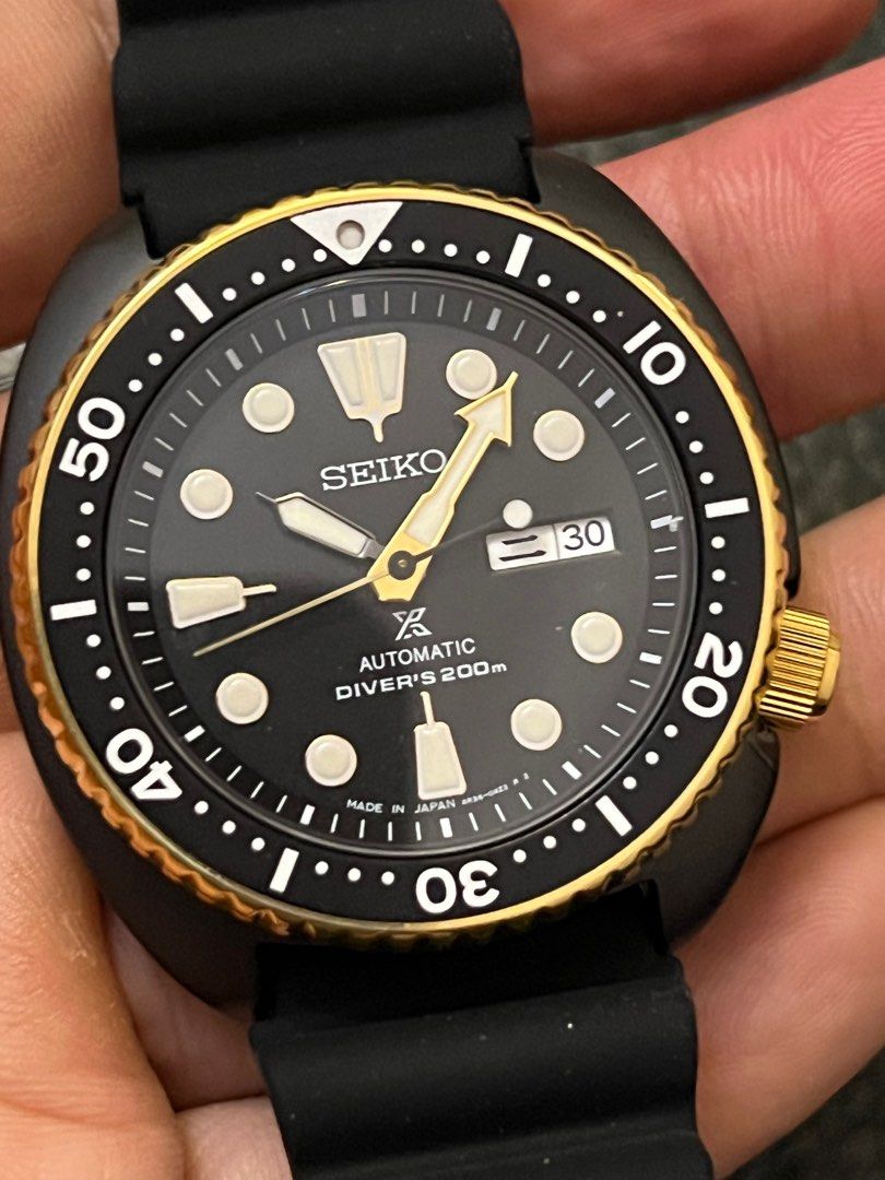 Seiko srpc48 2025