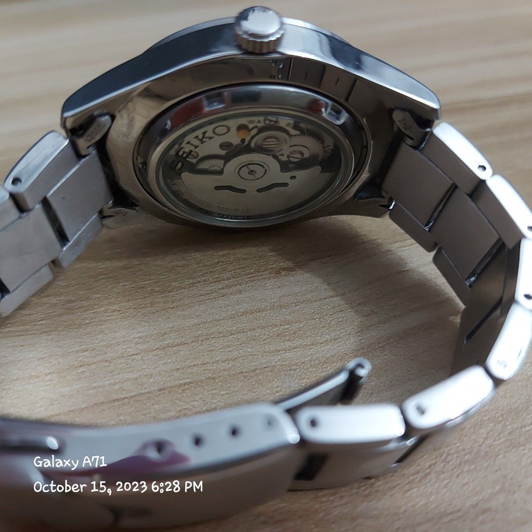 Seiko 7s3603j0 hotsell