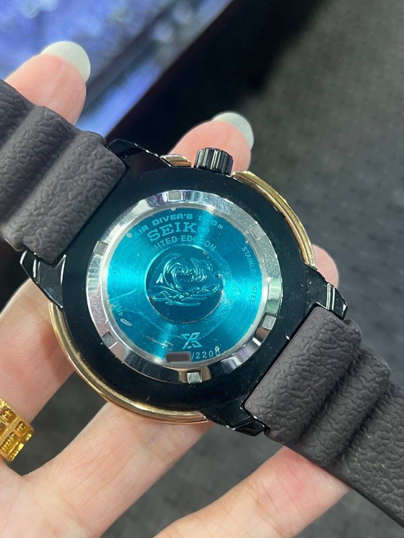 Seiko discount prospex srpd14k1