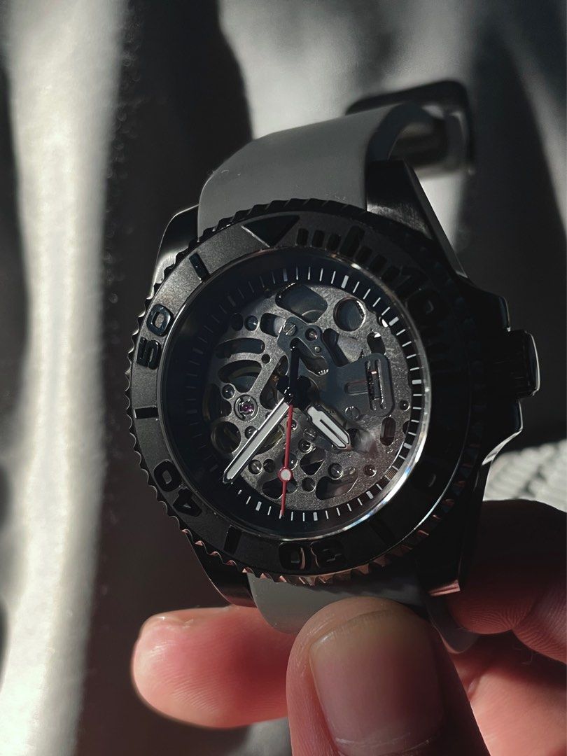 Tmi caliber nh70 sales