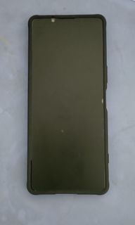 Selling Sony Xperia 1V