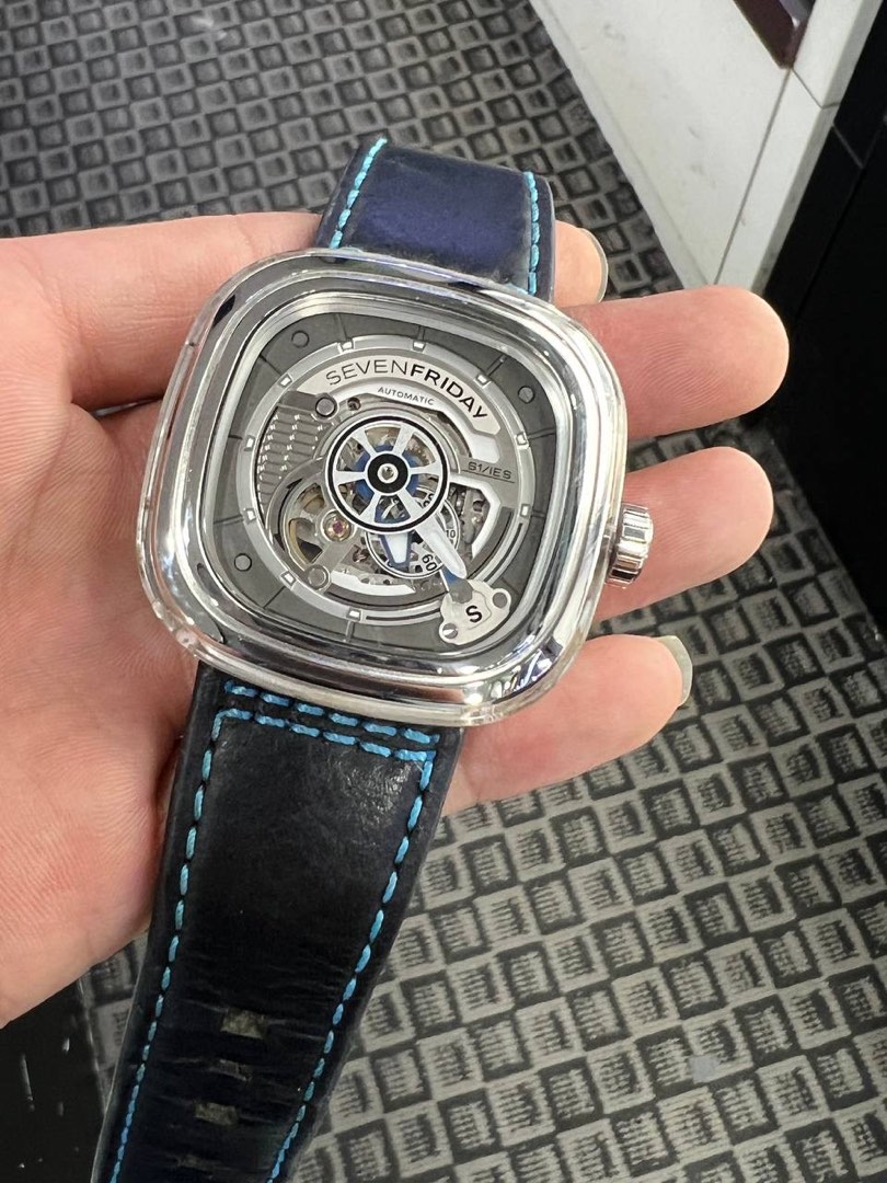 Sevenfriday s1 shop