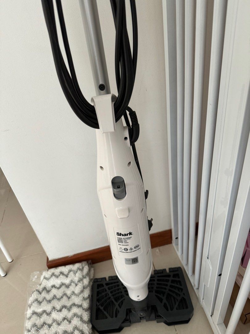 Shark Steam Mop P3air Household High Temperature Non Wireless