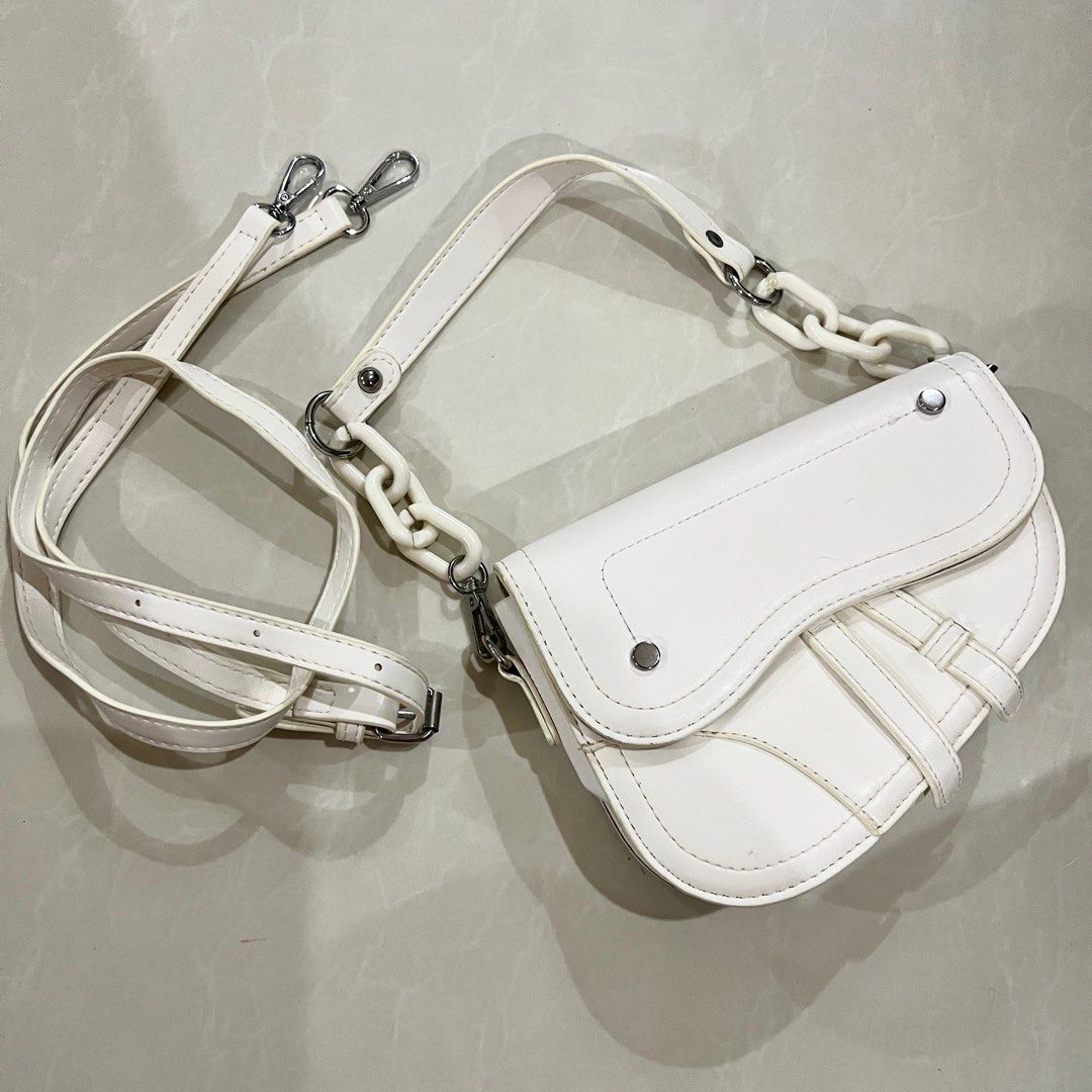 Shein dior bag sales