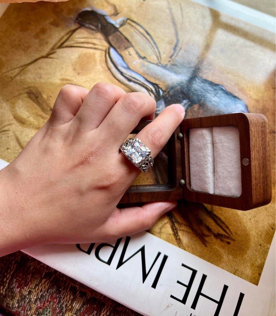 Silpada uptown ring sale