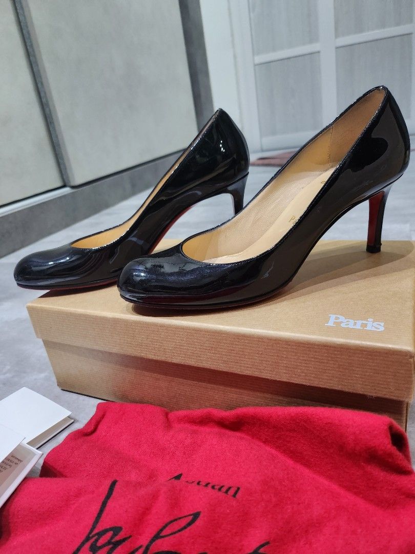Simple pump best sale 70