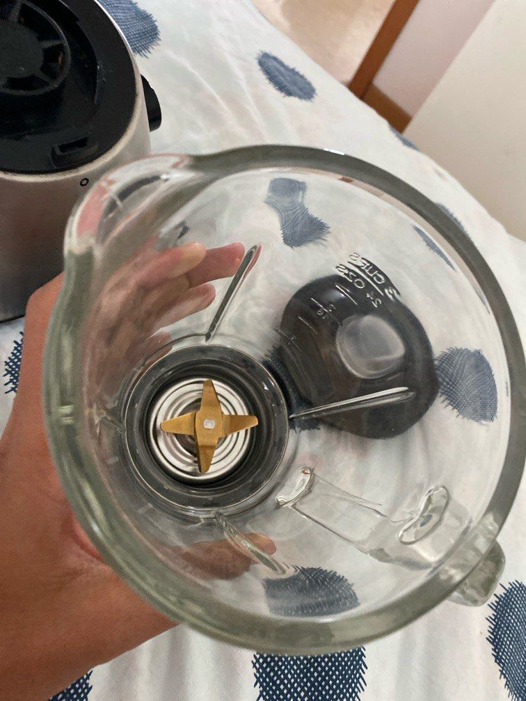 Siroca blender (Japan), TV & Home Appliances, Kitchen Appliances