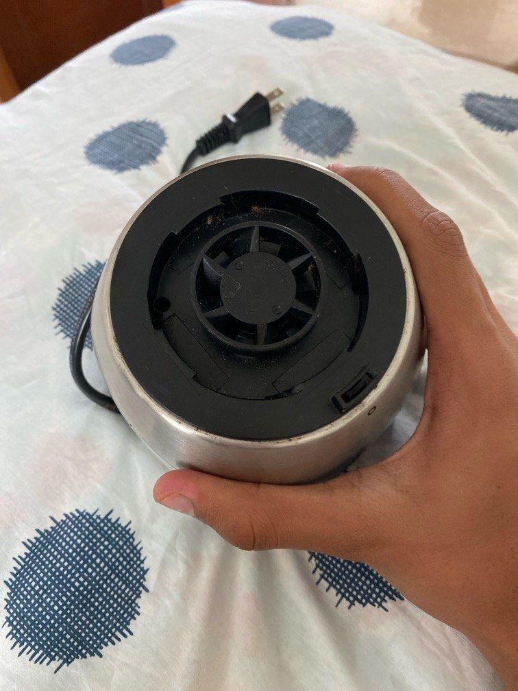 Siroca blender (Japan), TV & Home Appliances, Kitchen Appliances