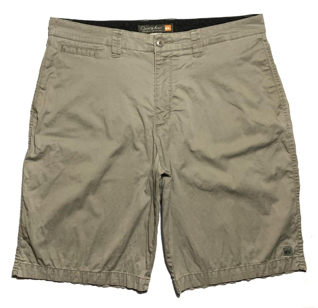 Quiksilver waterman collection shop shorts