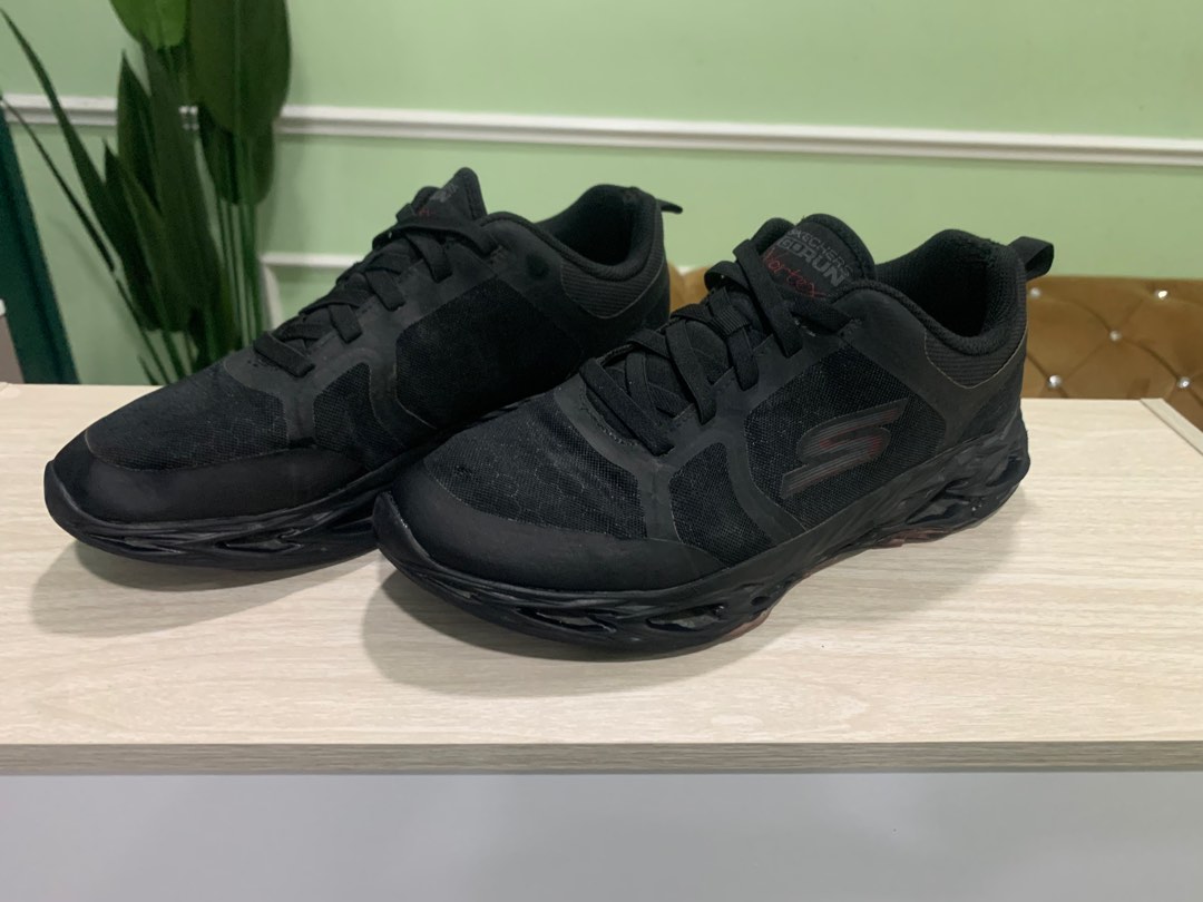 Skechers go outlet run vortex haste