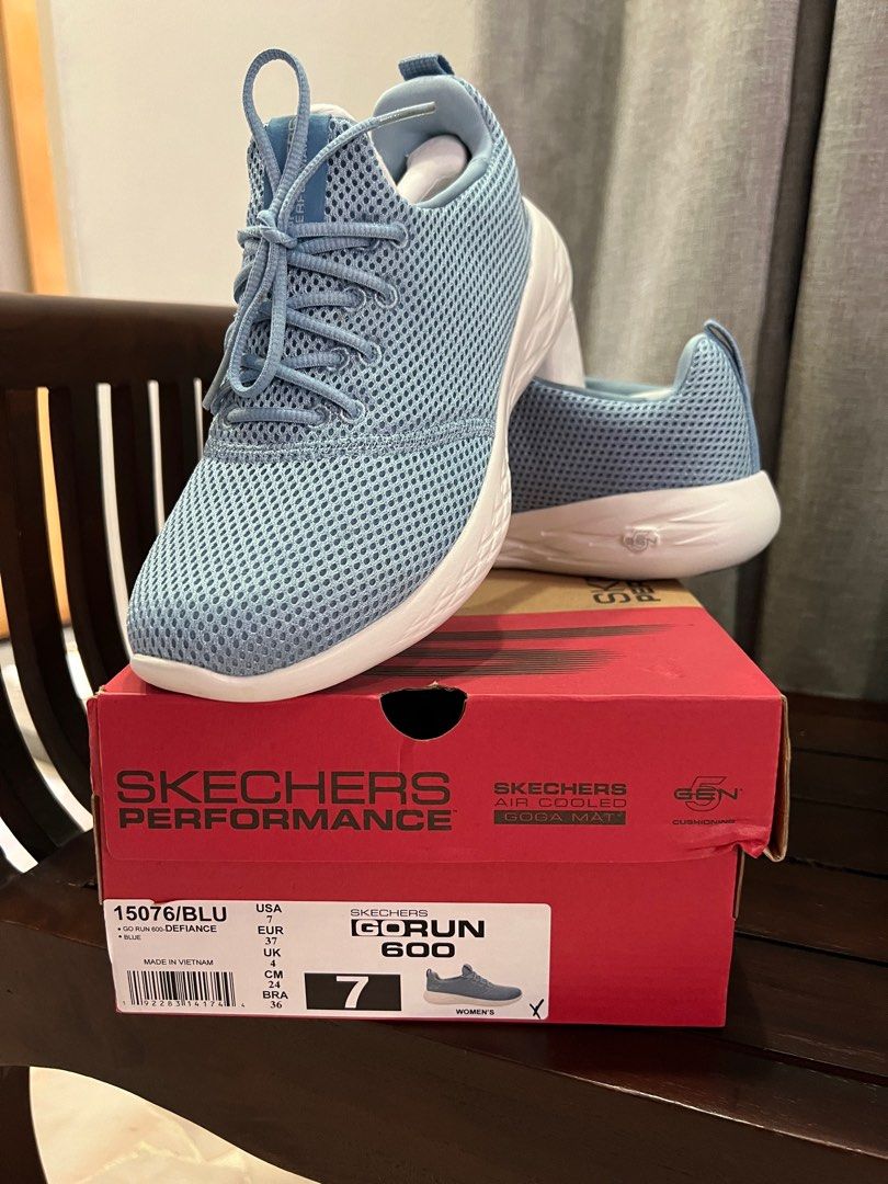 Go run cheap 600 defiance
