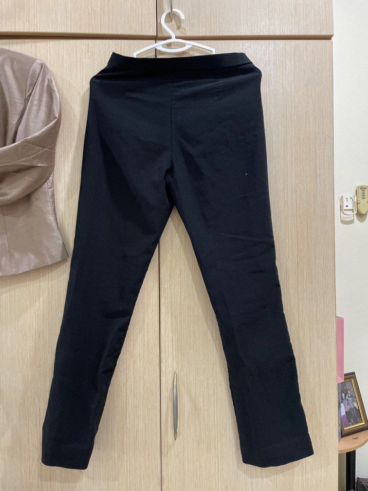 Slax pants outlet