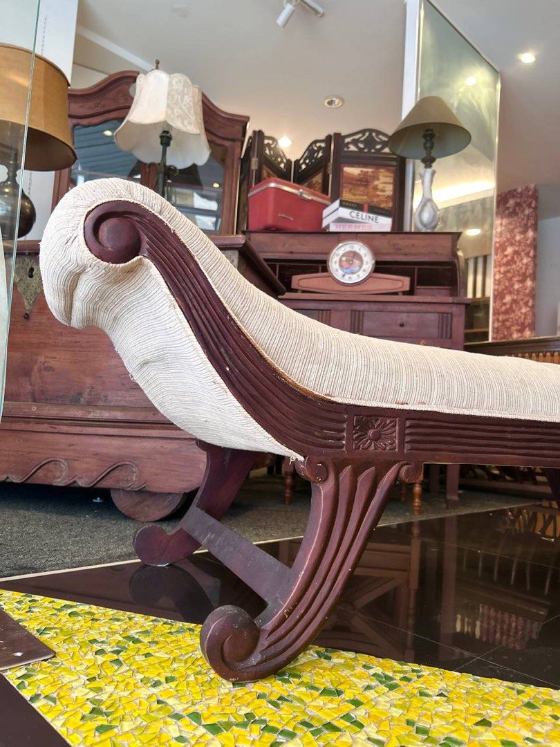 Cleopatra chair 2025 wood for sale