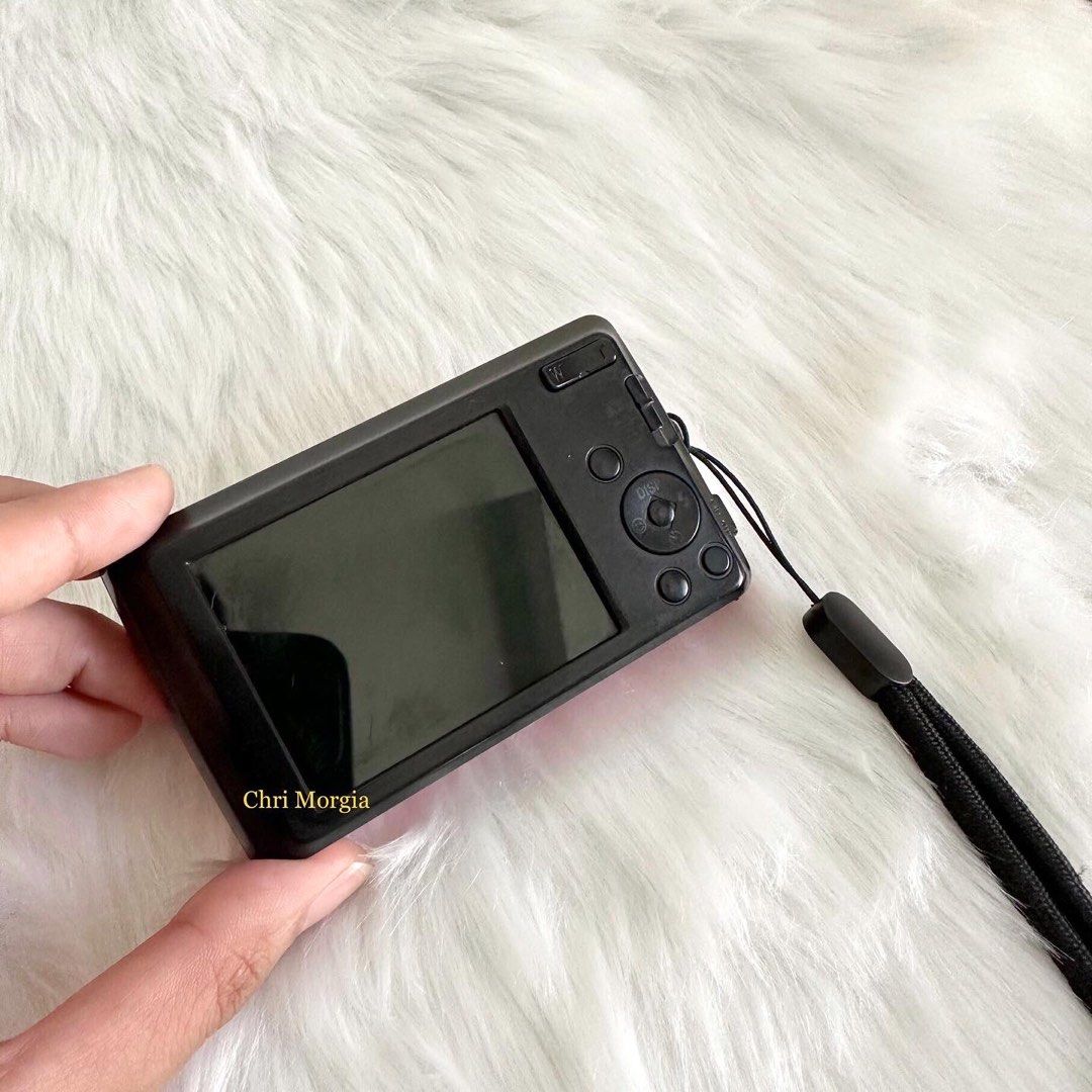 Sony Cyber-shot DSC-W620 Adatlap, Vélemények - Foto 10