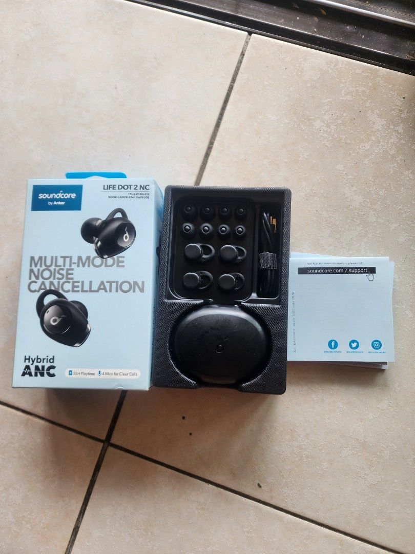 Soundcore Life Dot 2