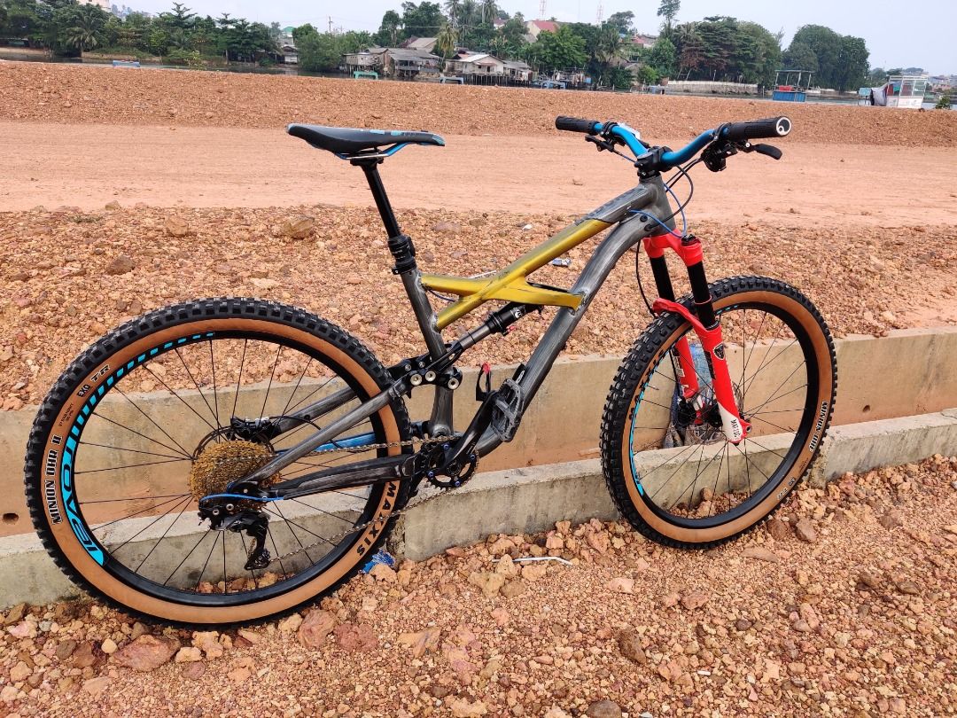 2015 specialized enduro comp 29 best sale