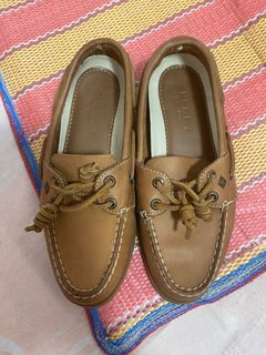 Sperry topsider