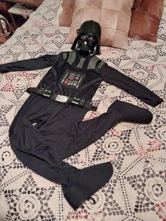 StarWars Costume