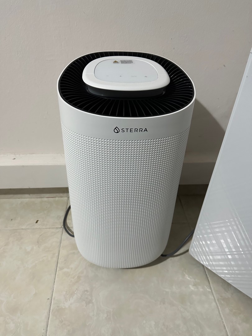Sterra Sun Dehumidifier, TV & Home Appliances, Air Purifiers
