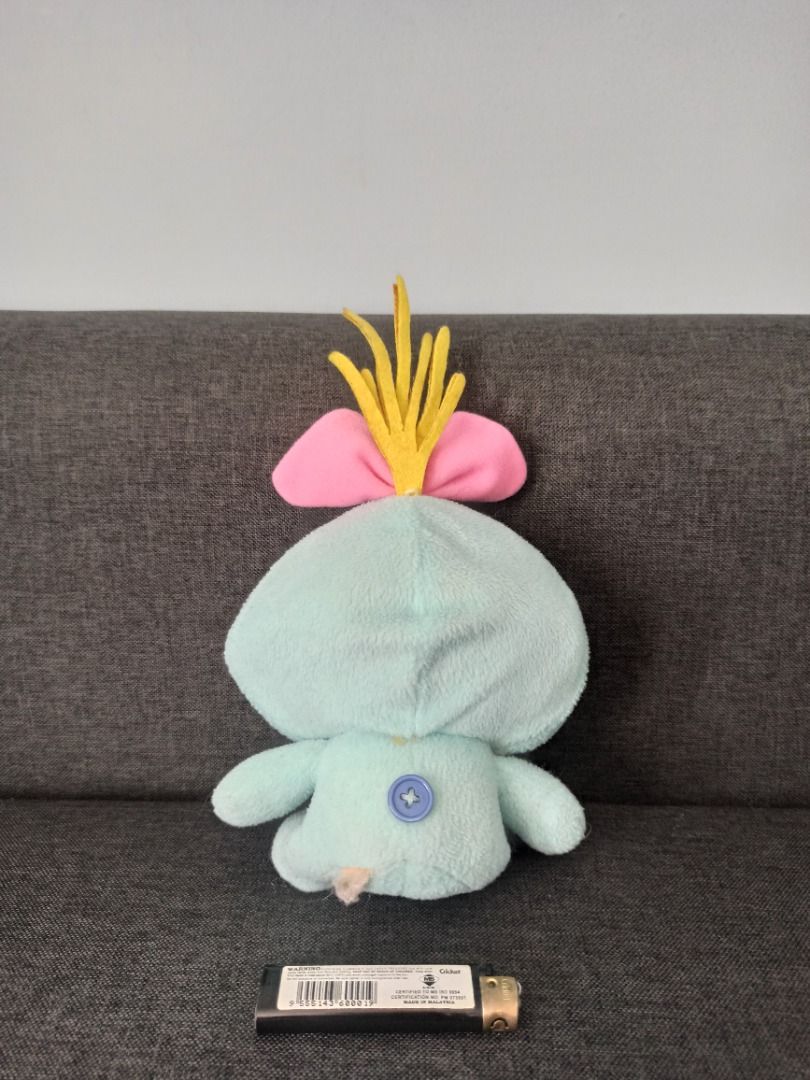 Scrump dress shop