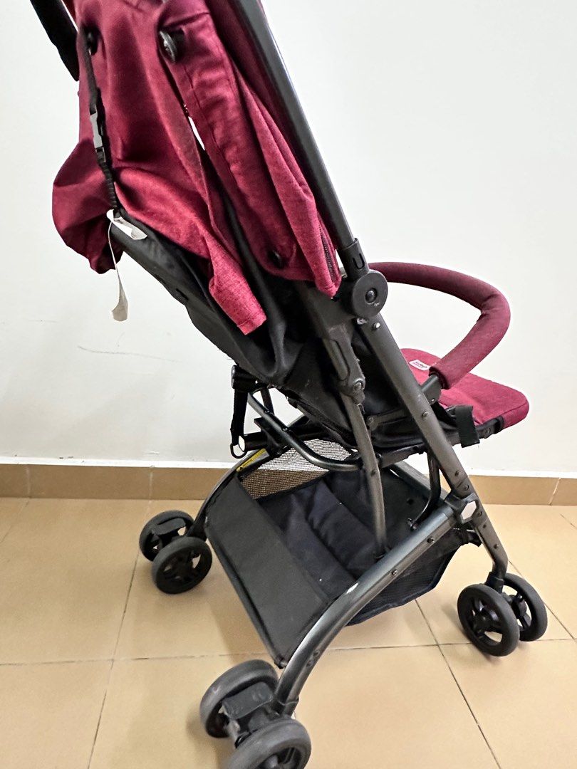 Used babyzen yoyo stroller for sale top