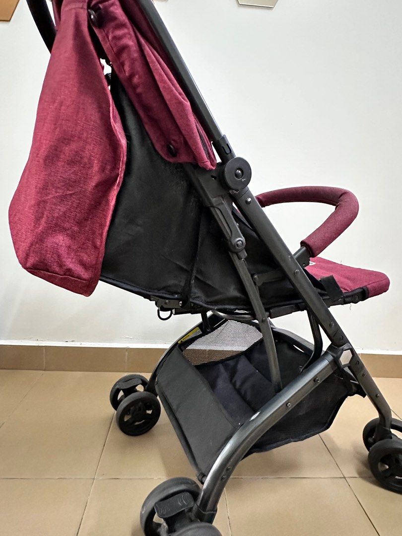 Stroller USED FOR Sale
