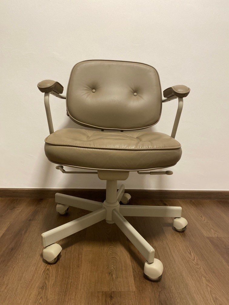 Study Chair Cushion office work from home Furniture Home