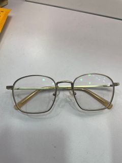 Sunnies Studios prescription glasses (akira)