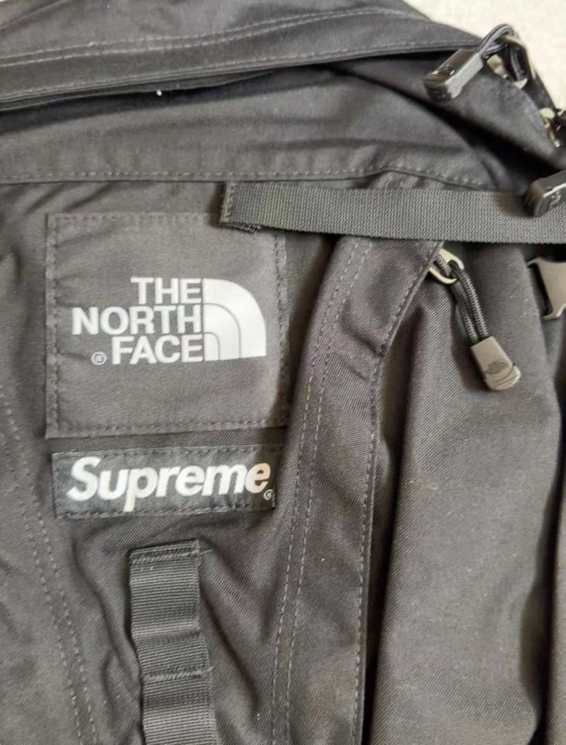 Supreme®/TheNorthFace®ExpeditionBackpack