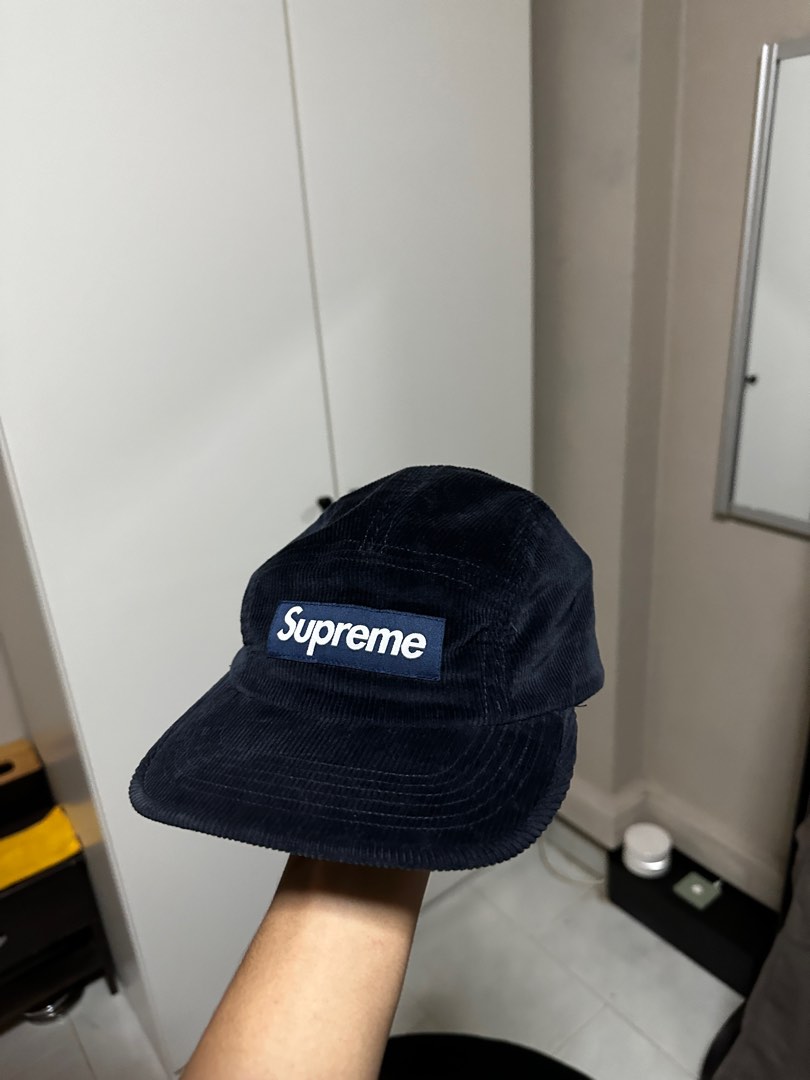 Supreme best sale flat cap