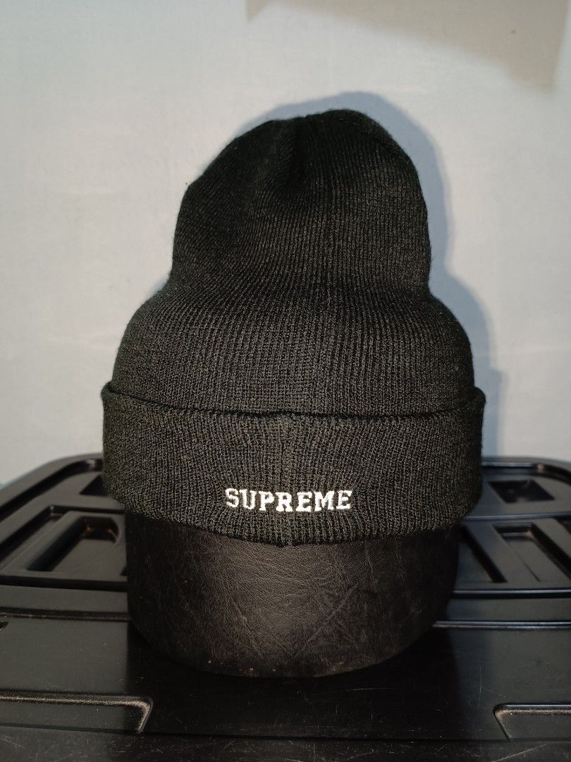 Supreme x Champion