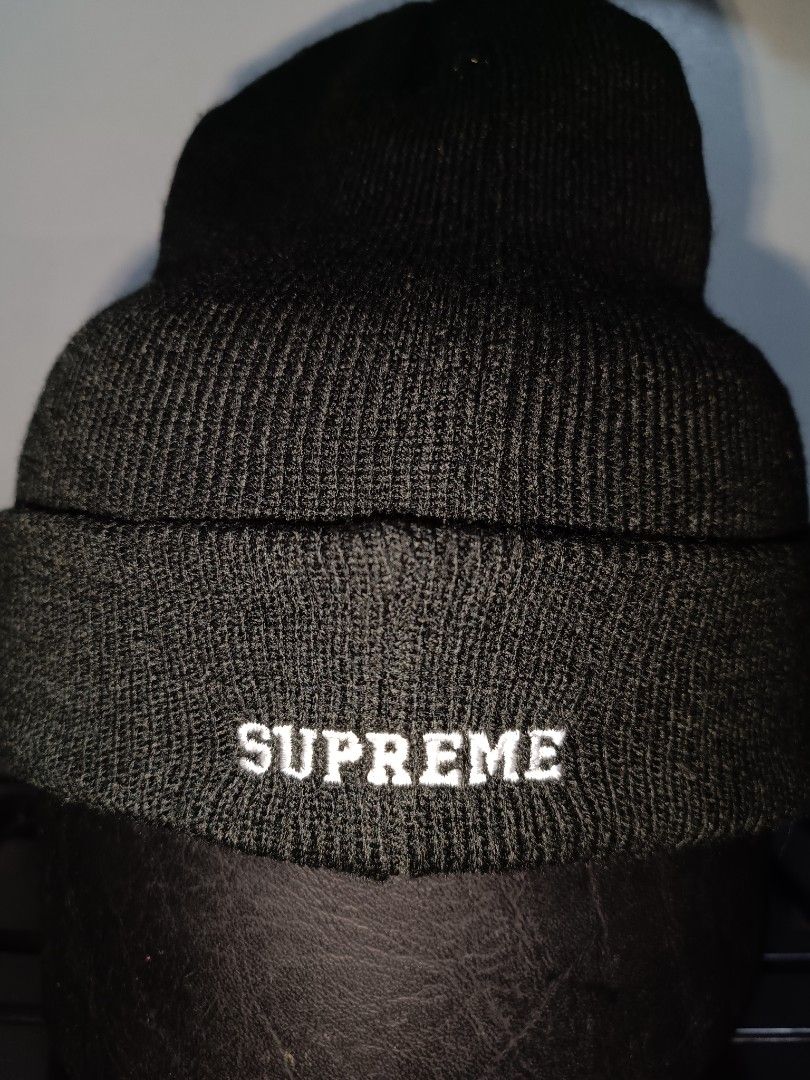 Supreme x Champion