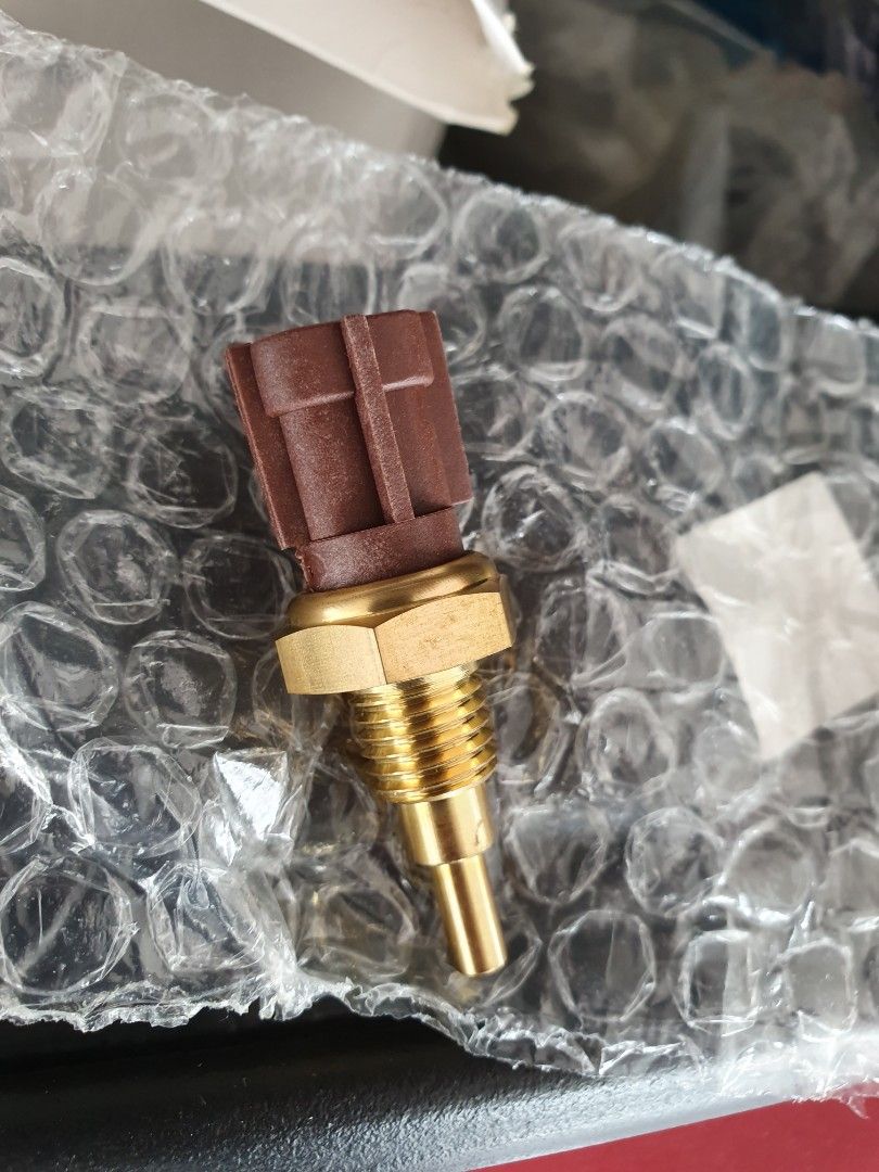 Suzuki Swift Fan Thermostat, Car Accessories, Electronics & Lights on