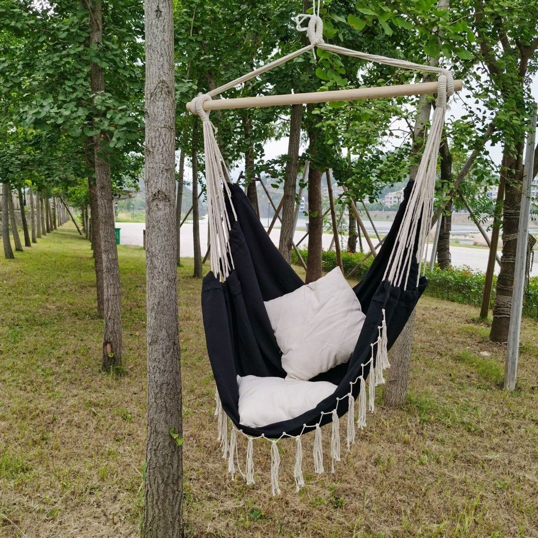 Sports best sale swing chair
