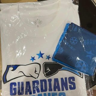 富邦悍將✖️富邦勇士⚾️🏀聯名T、頭巾