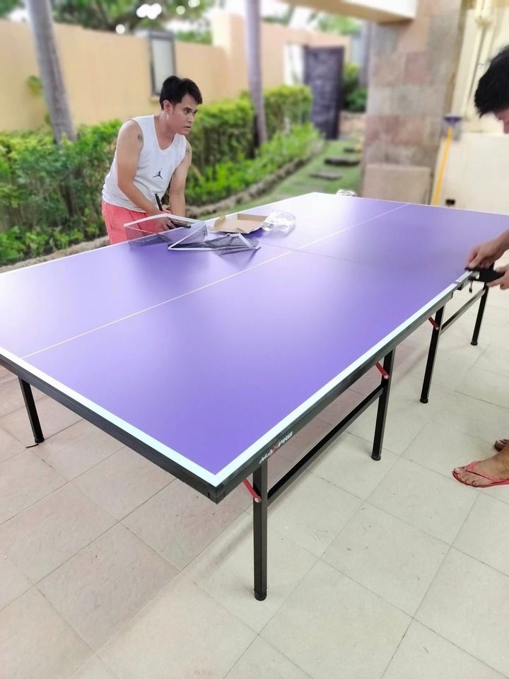 TABLE TENNIS (without wheels), Sports Equipment, Other Sports Equipment