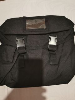 Genda 2Archer Vintage Canvas Waist Bag Multiple Pocket Fanny Pack Hip Purse  Belt Bag Bum Bag for Sports Travel (Army Green)